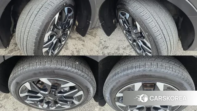 Kia The New Sorento 4th Generation id 3596069 из Кореи 11