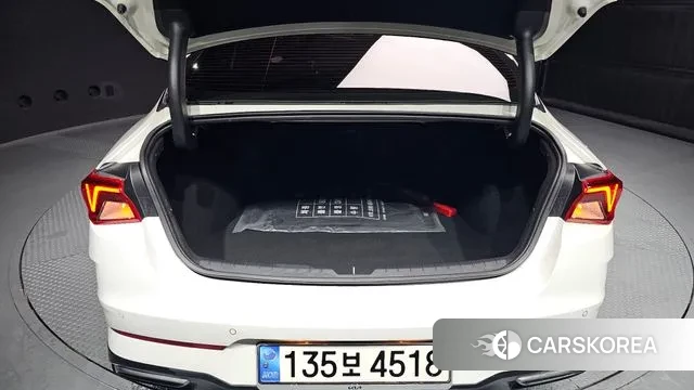 Kia K5 3rd generation id 3508115 из Кореи 11