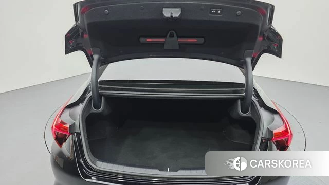 Kia K8 id 4701502 из Кореи 11