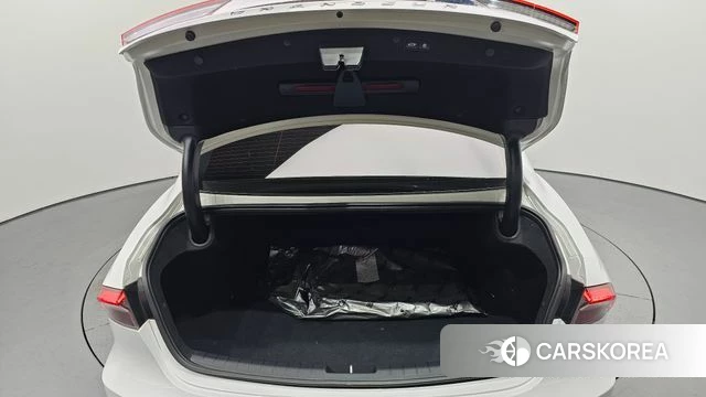 Hyundai The New Grandeur IG id 4409070 из Кореи 11