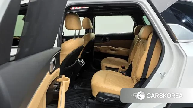 Kia Sorento 4th Generation id 3168990 из Кореи 11