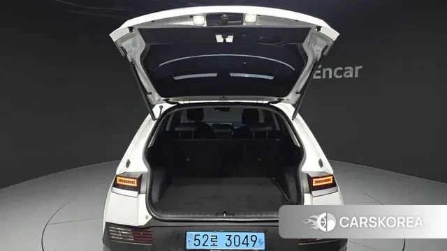 Hyundai Ionic 5 id 3726791 из Кореи 11