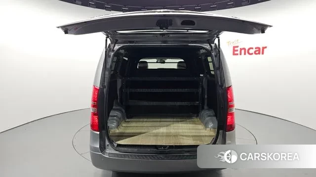 Hyundai The New Grand Starex id 3459616 из Кореи 11