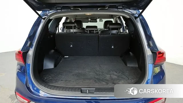 Hyundai Santa Fe TM id 2961251 из Кореи 11