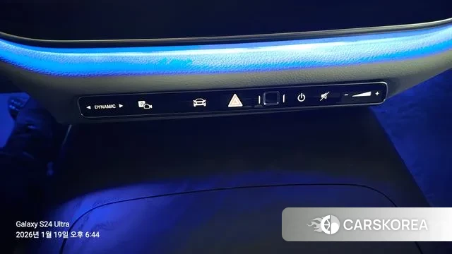 Mercedes-Benz E-Class W214 id 3595973 из Кореи 11