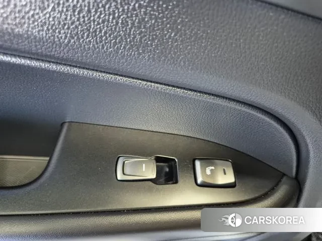 Ssangyong The New Rexton Sports Cannes id 3289959 из Кореи 11