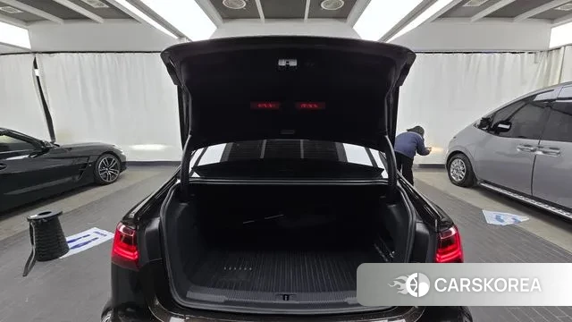 Audi New A6 id 3622598 из Кореи 11