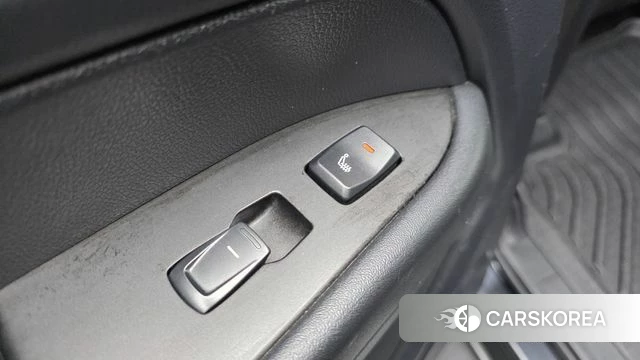 Ssangyong Rexton Sports id 4698921 из Кореи 11