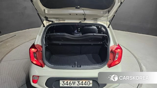 Kia All New Morning (JA) id 3828734 из Кореи 11