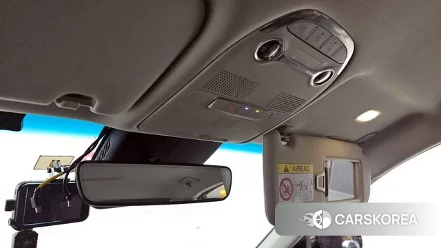 Hyundai The New Grandeur IG id 3519168 из Кореи 11