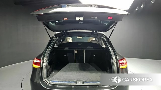 Mercedes-Benz GLC-Class X254 id 4242934 из Кореи 11