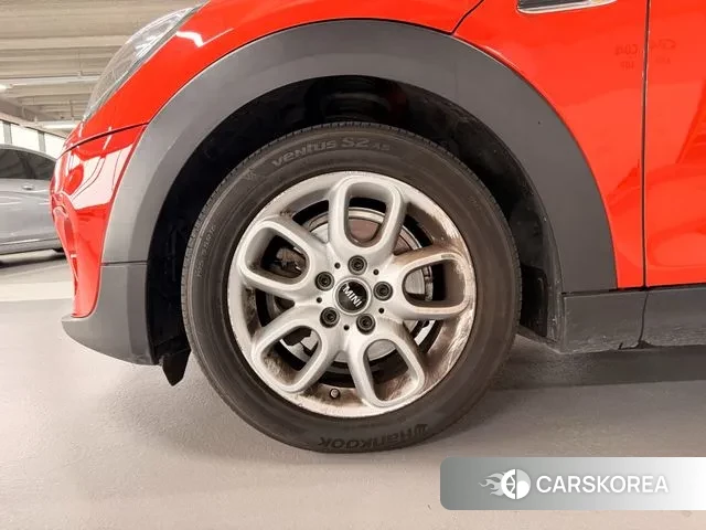 Mini Cooper id 3406840 из Кореи 11