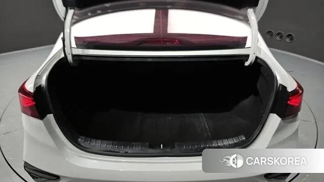 Kia Come New K3 id 3687379 из Кореи 11