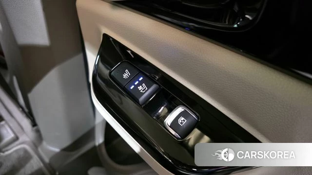 Kia Carnival 4th generation id 4243627 из Кореи 11