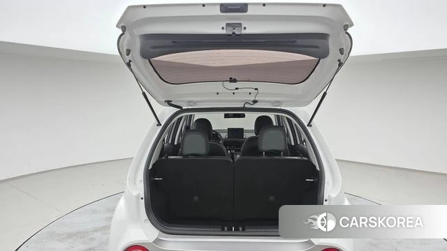 Hyundai Casper id 4696920 из Кореи 11