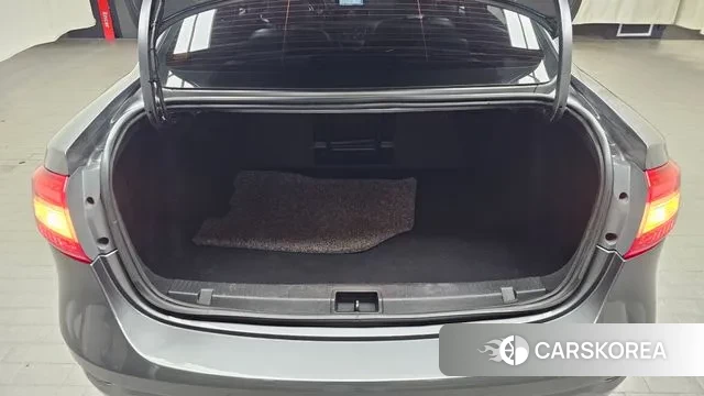 Renault Korea (Samsung) SM3 Neo id 3214929 из Кореи 11