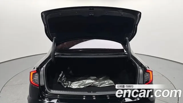 Hyundai Sonata (DN8) id 2653662 из Кореи 11