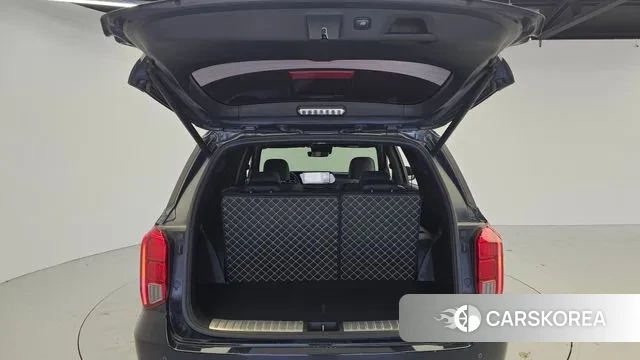 Hyundai The New Palisade id 3348722 из Кореи 11