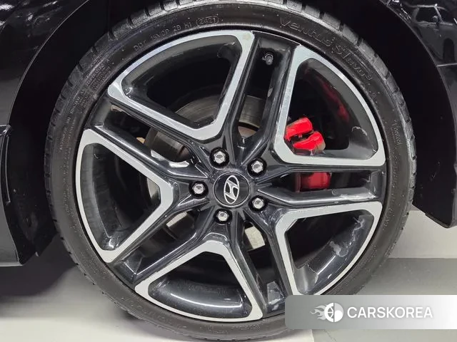 Hyundai Veloster (JS) id 3459775 из Кореи 11