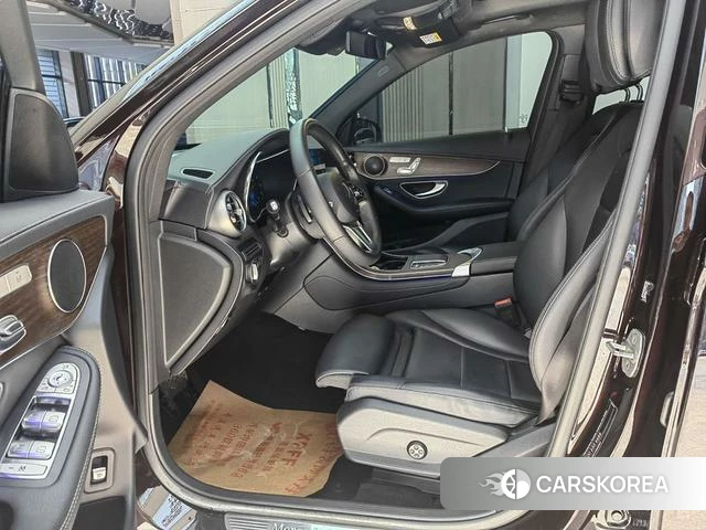 Mercedes-Benz GLC id 4278702 из Китая 11