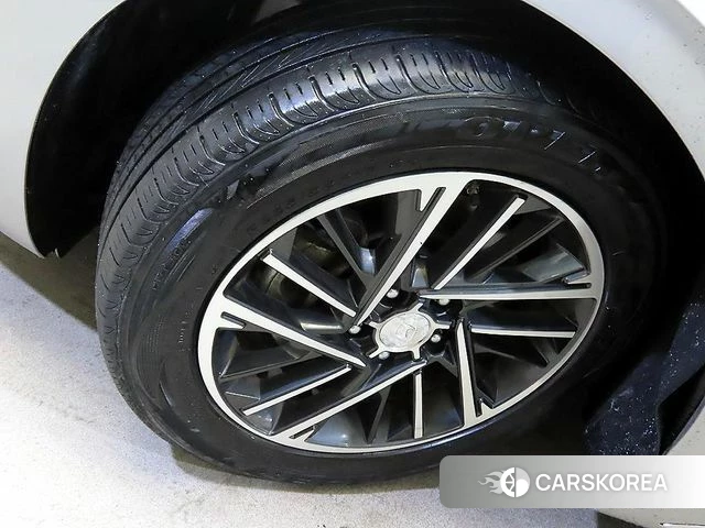Hyundai The New Grandeur IG id 4754870 из Кореи 11