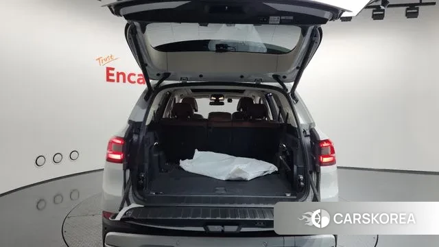 BMW X5 (G05) id 3421517 из Кореи 11