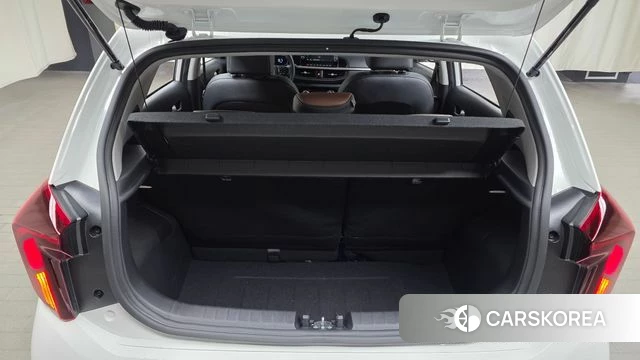 Kia The New Morning (JA) id 3939734 из Кореи 11