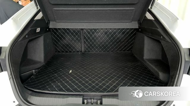 Renault Korea (Samsung) XM3 id 4225017 из Кореи 11