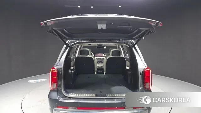 Hyundai The New Palisade id 3597100 из Кореи 11