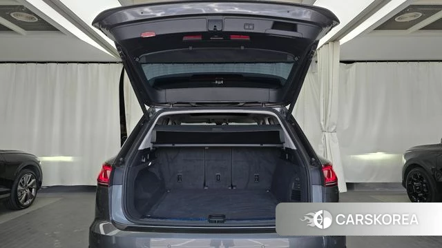 Volkswagen Touareg 3rd generation id 4474344 из Кореи 11