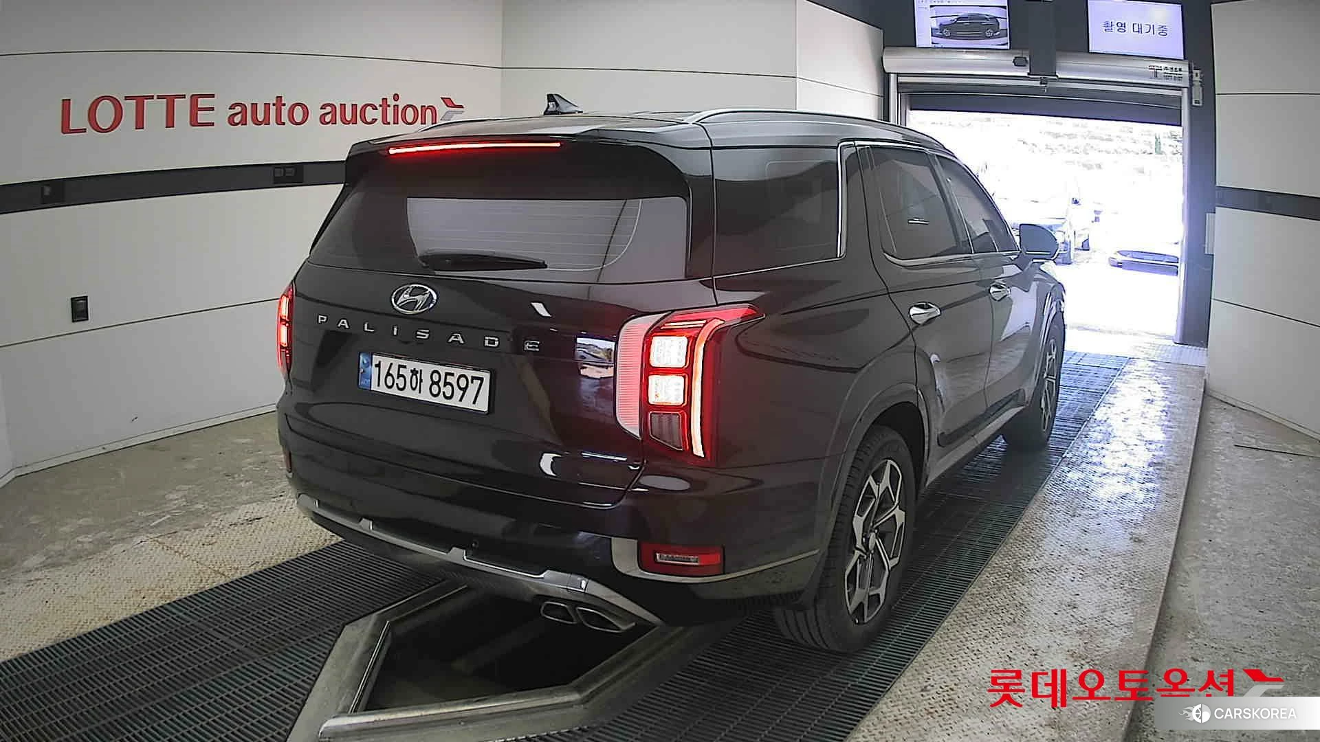 Hyundai Palisade id 4296826 из Кореи 11