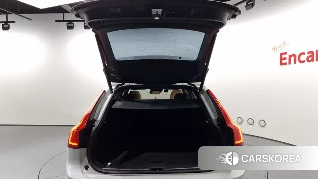 Volvo V90 Cross-Country id 3259439 из Кореи 11