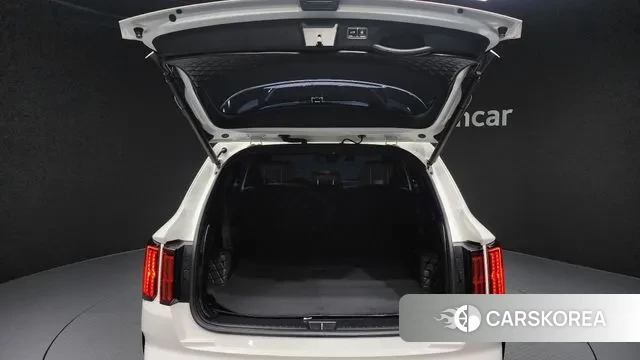 Kia Sorento 4th Generation id 3573127 из Кореи 11