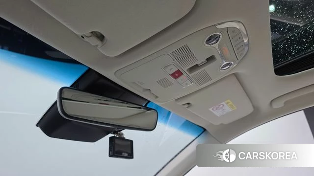 Hyundai The New Grandeur IG id 4603782 из Кореи 11