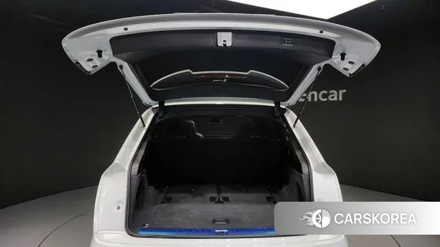 Audi Q7 (4M) id 2905624 из Кореи 11