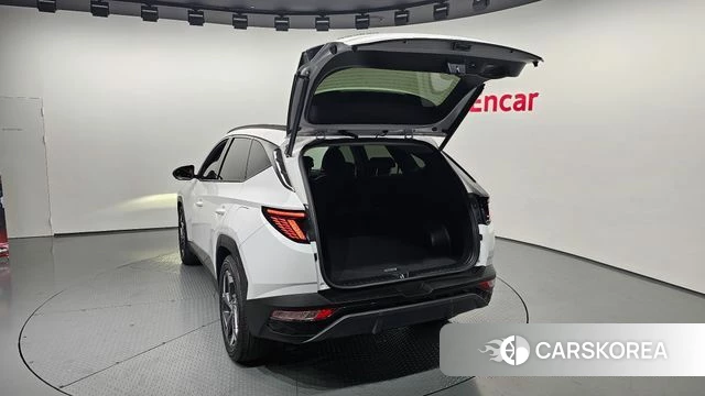 Hyundai Tucson (NX4) id 3800159 из Кореи 11