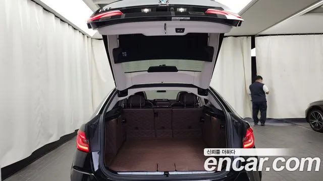 BMW 6 Series GT (G32) id 2724323 из Кореи 11