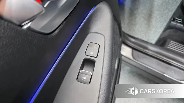 Hyundai Santa Fe TM id 3525971 из Кореи 11