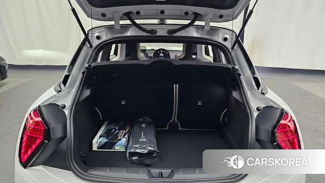 Mini Cooper S 4th Generation id 3963235 из Кореи 11