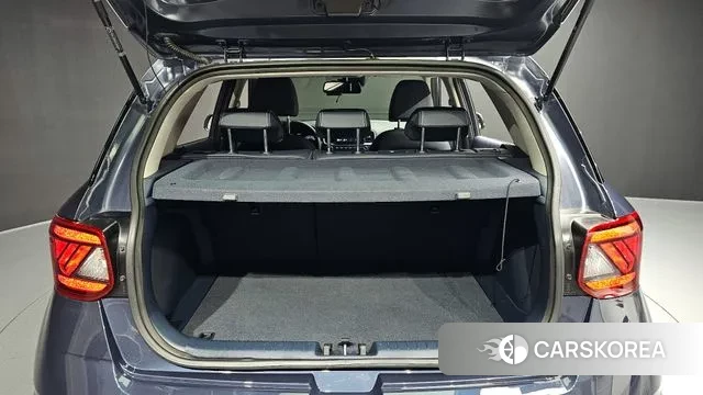 Hyundai Venue id 3306258 из Кореи 11