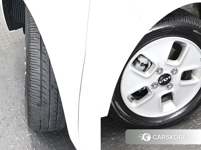 Kia The New Ray id 3524862 из Кореи 11