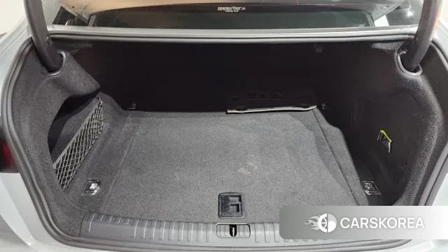 Audi A6 (C8) id 3765817 из Кореи 11