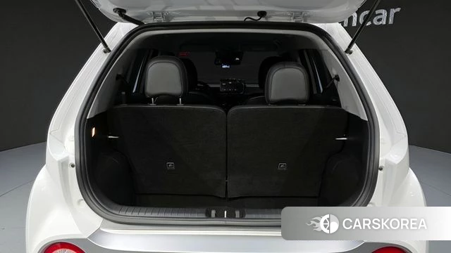 Hyundai Casper id 3858688 из Кореи 11