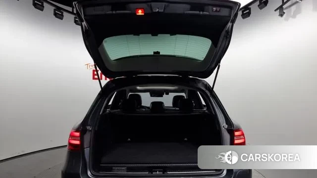 Mercedes-Benz GLC-Class X253 id 3013768 из Кореи 11