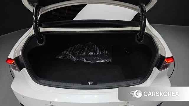 Hyundai The New Grandeur IG Hybrid id 3508589 из Кореи 11