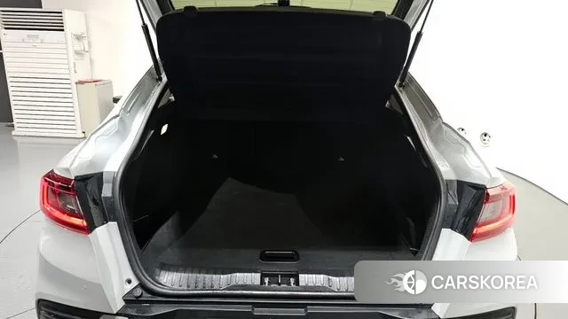 Renault Korea (Samsung) XM3 id 3165865 из Кореи 11