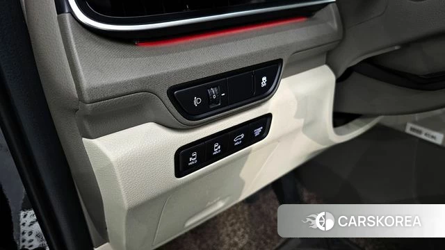 Kia The New Carnival 4th Generation id 4387931 из Кореи 11