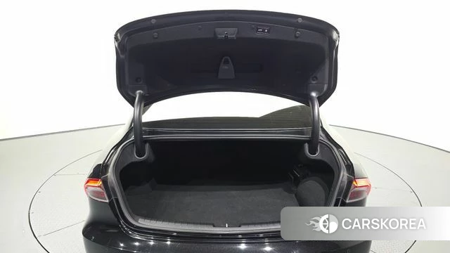 Hyundai The New Grandeur IG Hybrid id 4495722 из Кореи 11