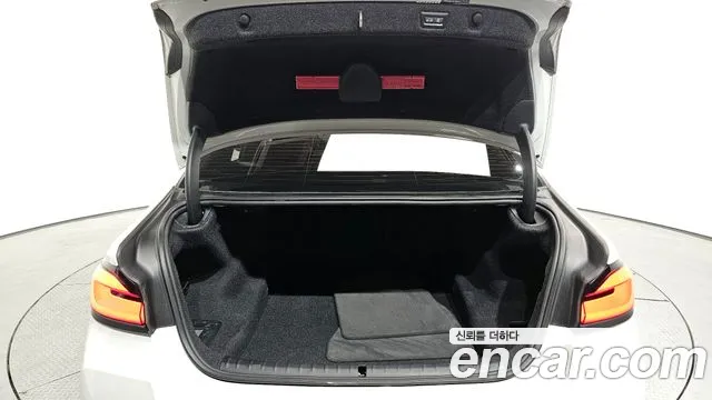 BMW 5 Series (G30) id 2483770 из Кореи 11