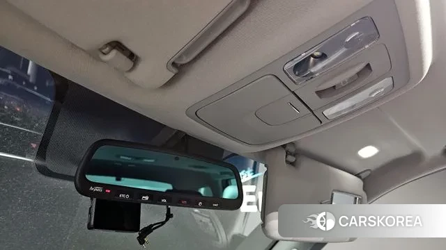 Kia The New Mohave id 3754452 из Кореи 11